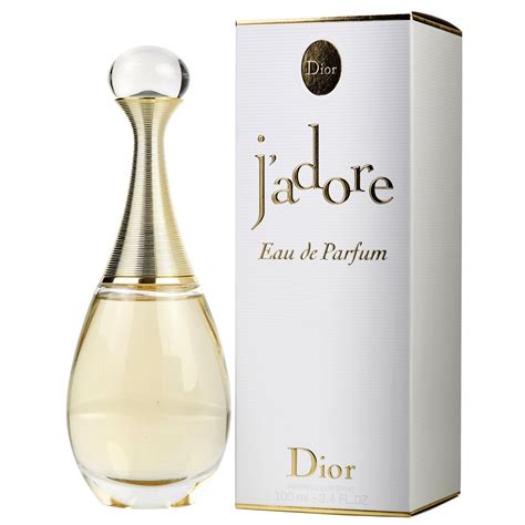 Dior j'adore perfume women